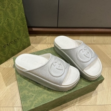 Gucci Slippers